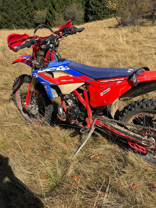 Beta 200RR 2023