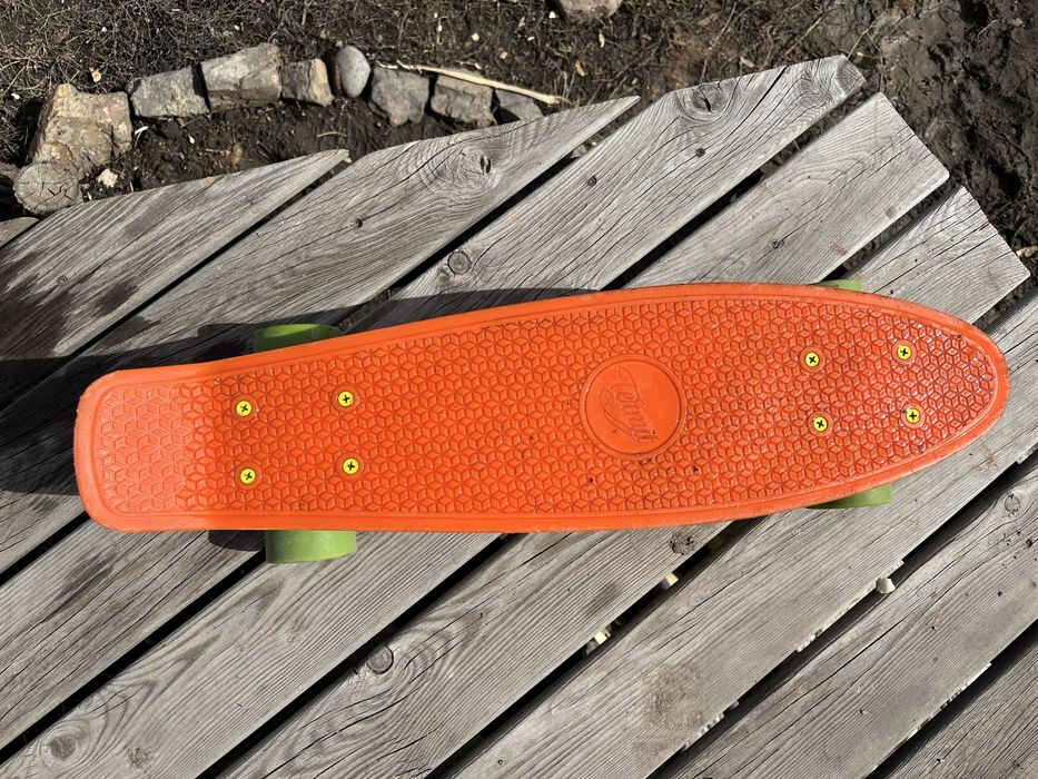 Продам Пенни борд