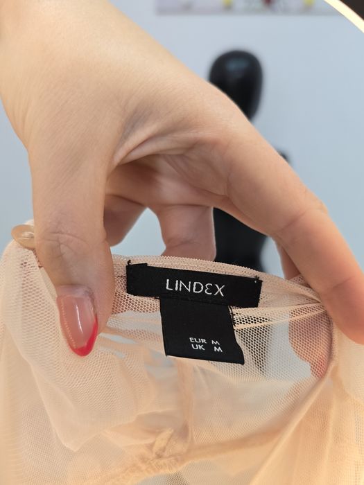 Рокля Lindex M размер