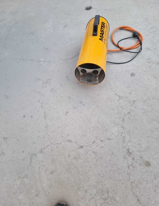 Gazviy pushka kafolat bilan