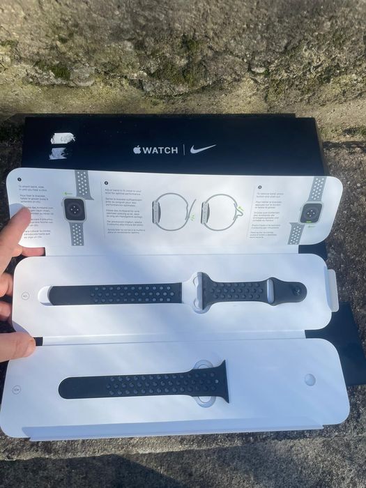 Apple watch series 6 44mm