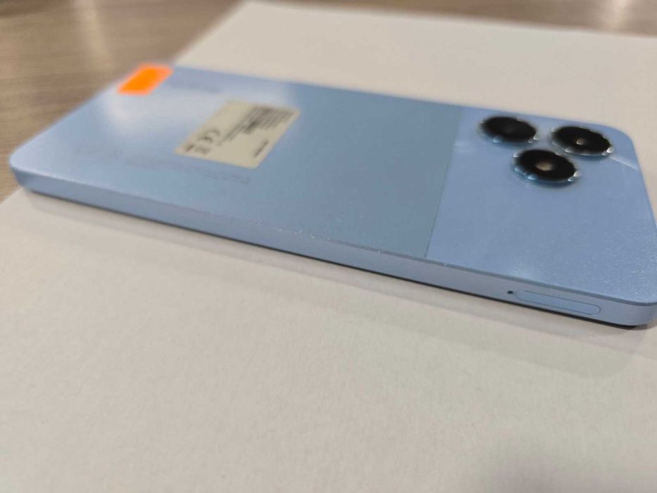 Realme Note 50 128GB 4GB RAM Dual