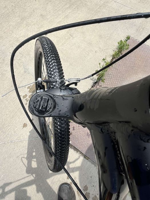 NS Bikes Zircus 26 Black