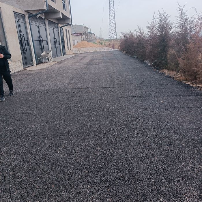 Асфальт кириндиси Атход тукамиз сивижи