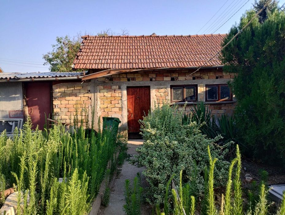 Продава се Къща в с. Ново село, Област Русе - 80 кв.м за 713 €/кв.м - Снимка #15