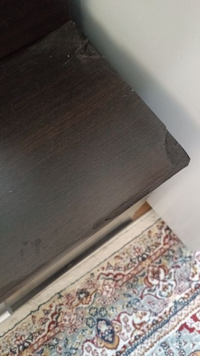 Продаю стенку в зал (горка).