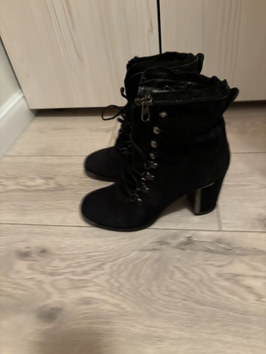 Обувь женская