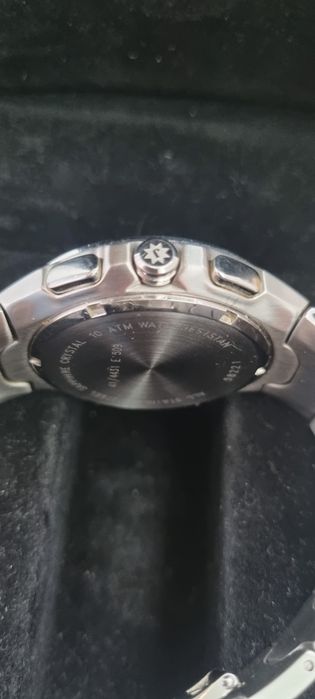 Ceas junghans Chronograph