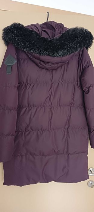 Красиво и топло яке Amisu S-размер