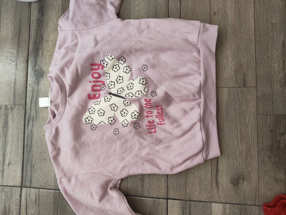 Блузи за момиче 98