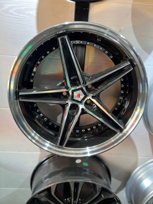 SAKA DISKA 17R  5/105