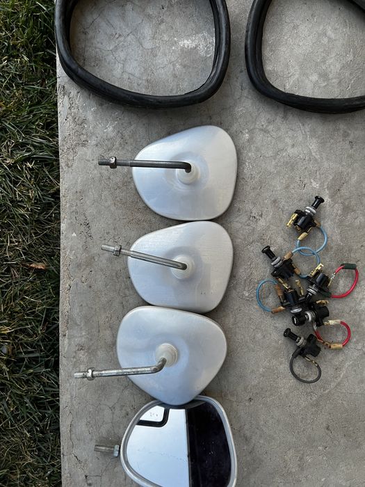 Oglinzi sr aro ims m461