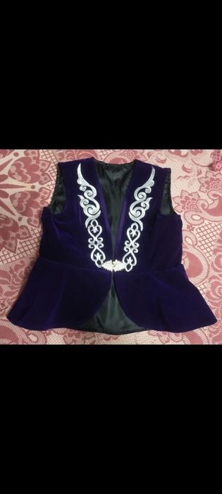 Национальные костюмы для детей