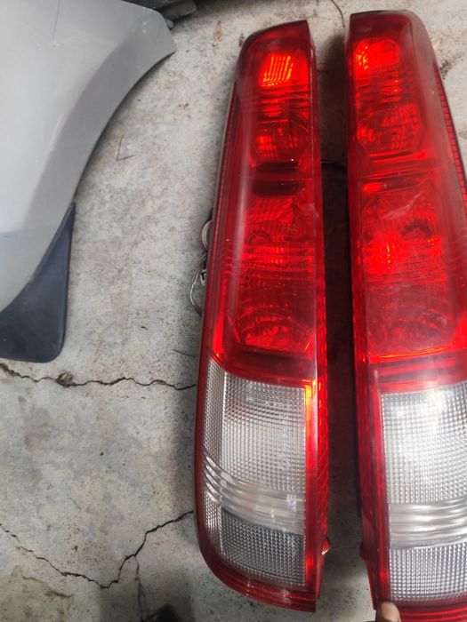 Стопов за nissan x-trail от 98- до 2002