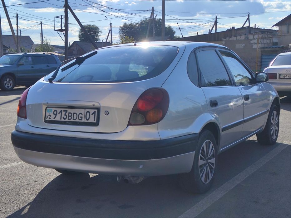Продается Toyota Carolla