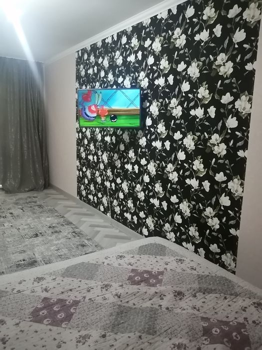 Сдаётся квартира