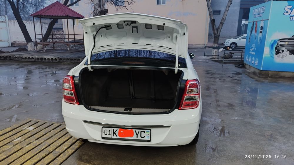 Rasxodi yoʻq yurishi alo