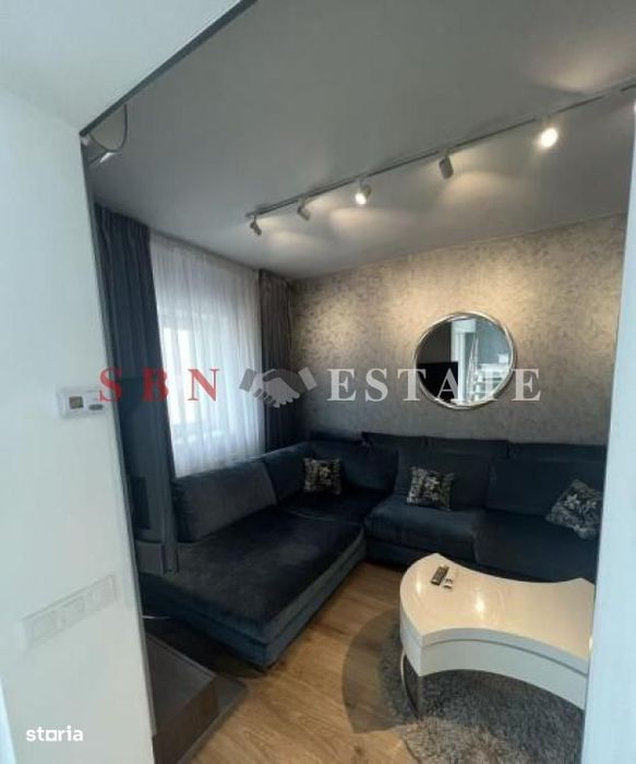 Apartament 2 camere Lujerului - Gran Via | Bloc nou | Parcare