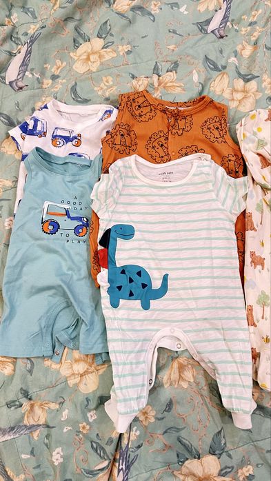 Одежда для малыша