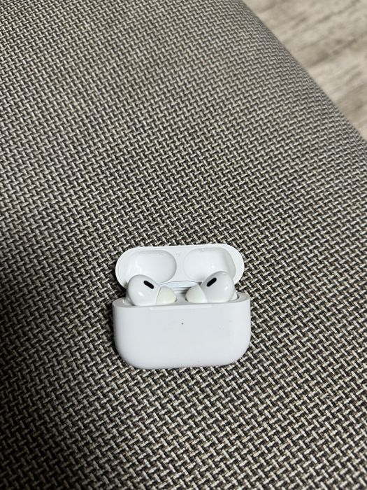 Airpods pro 2 оригинал