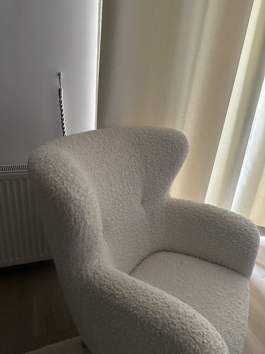 Fotoliu jisk superb