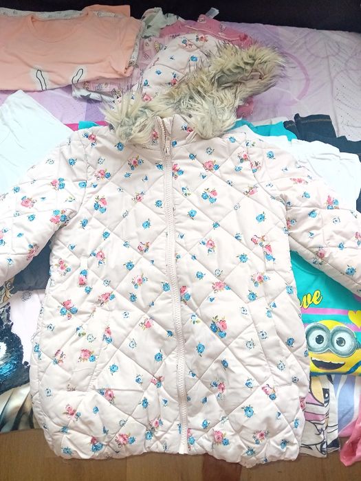 Децко зимно яке..