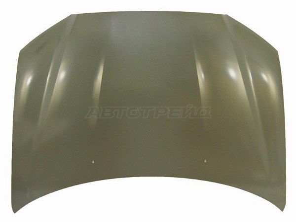Капот  Mitsubishi Asx