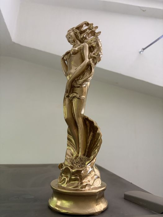 Statueta Zeita iubirii Afrodita( Venus )