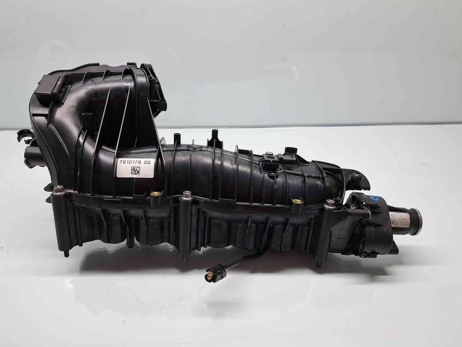 Galerie admisie  Bmw 3 (E90) [Fabr 2005-2011] 7810178-02 2.0 N47D20 13