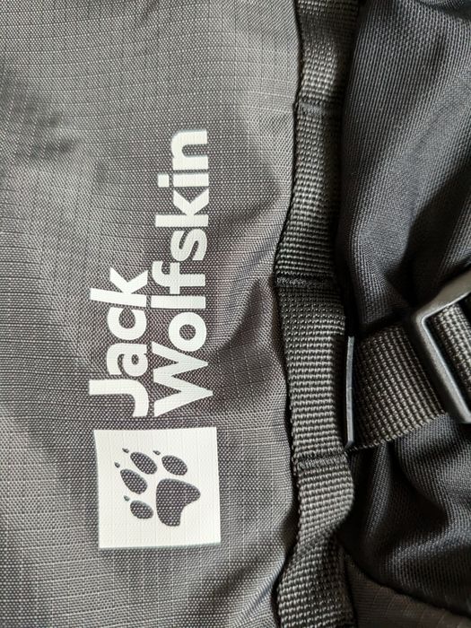 Rucsac Jack Wolfskin Cyrox Shape 30 S-L