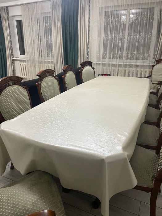 Продам Стол со стульями