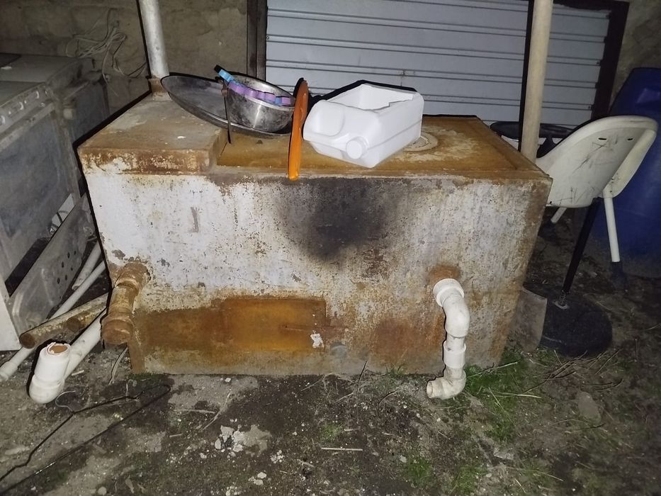Продам котёл отопления