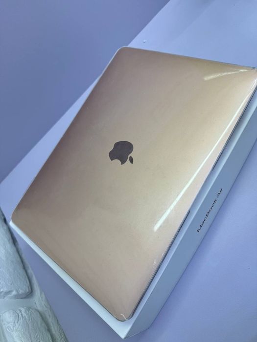 Macbook Air M1 MA865558