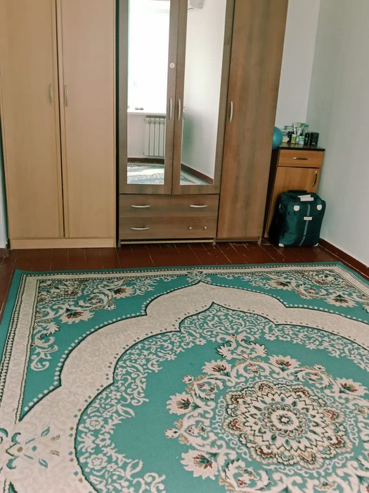 Одноком квартира (ОКТ)