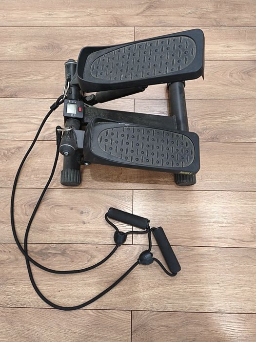 Тренажёр для ног