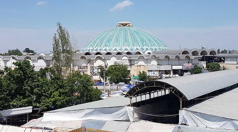 Ганга, метро Гафура Гуляма своя  2х комнатнатная $700 в месяц