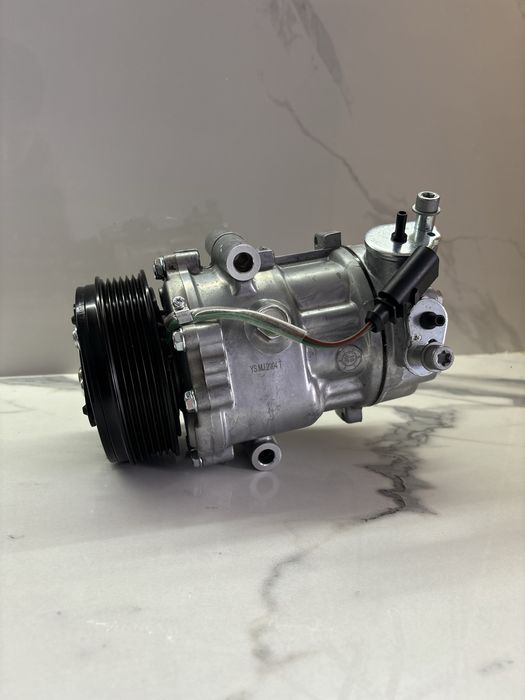 Компрессоры кондиционера