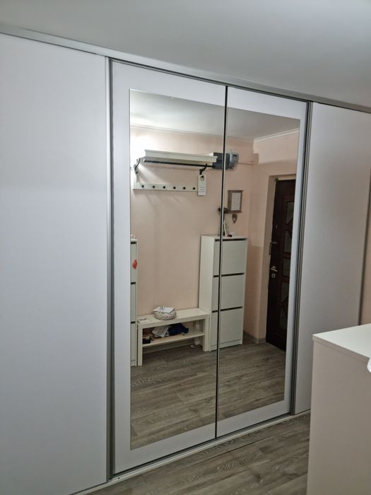 Închiriere apartament 2 camere decomandat