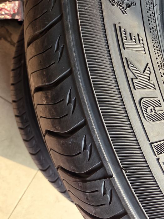 Westlake 215/65/16 новые Yuan Up