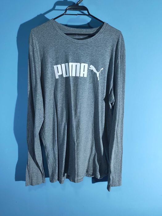 Puma Блуза/Мъжка  XL