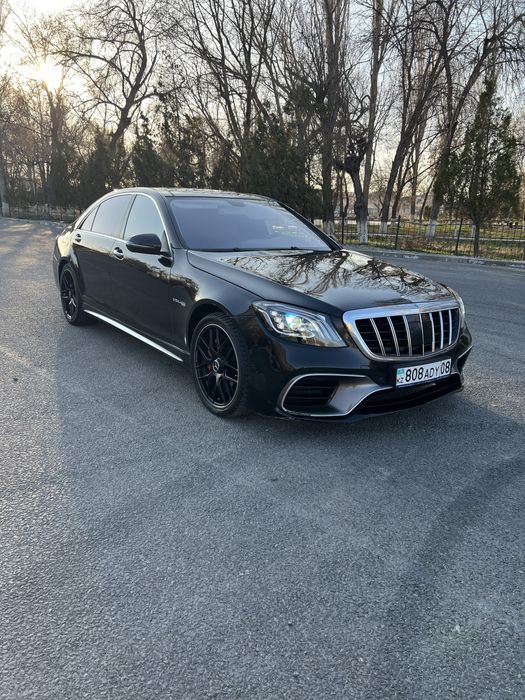 Прокат авто с водителем