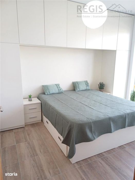Studio zona Coresi | Parcare | Boxa