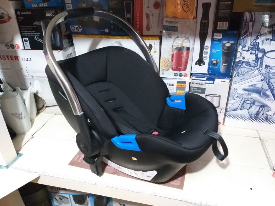 Scaun Auto Copii Scoica Transport Redus 10 lei