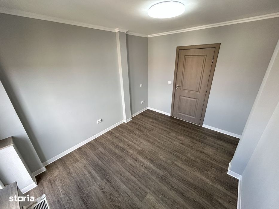 2 Cam--Sagului-5 Min de Centru--Nou-Centrala-Balcon- 52MP-72.000 Euro!