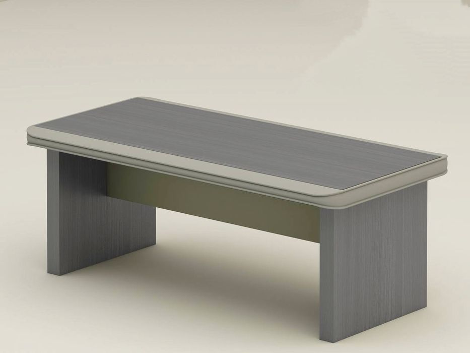 Срочно продаётся офисная мебель диван + 2 кресла премиум класса + стол