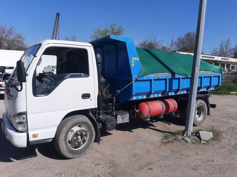 Мусор вывоз Мусор алыпкетыш хизмыты  Ташкент