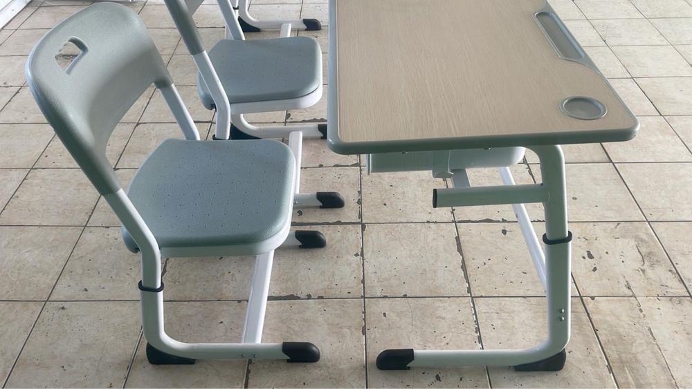 Парта ученическая