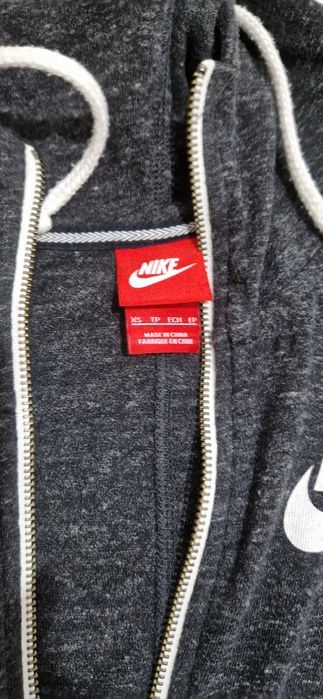 Дамски Анцунг найк