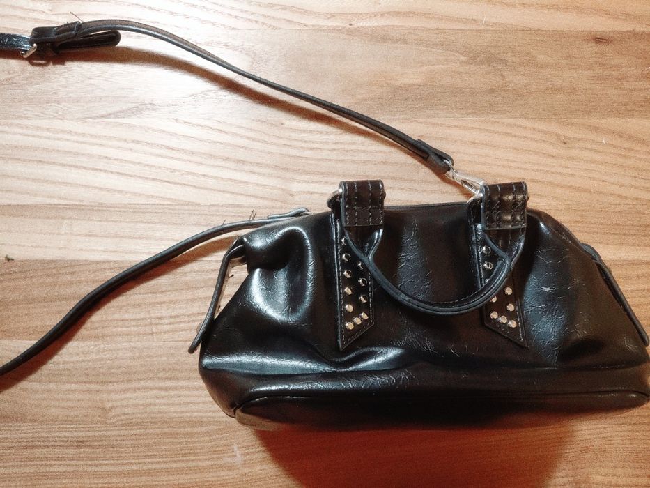 Сумка Stradivarius