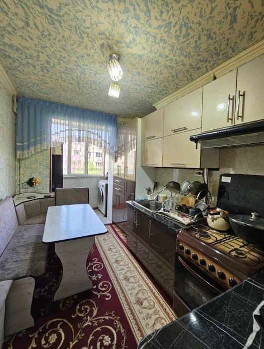 Продается квартира